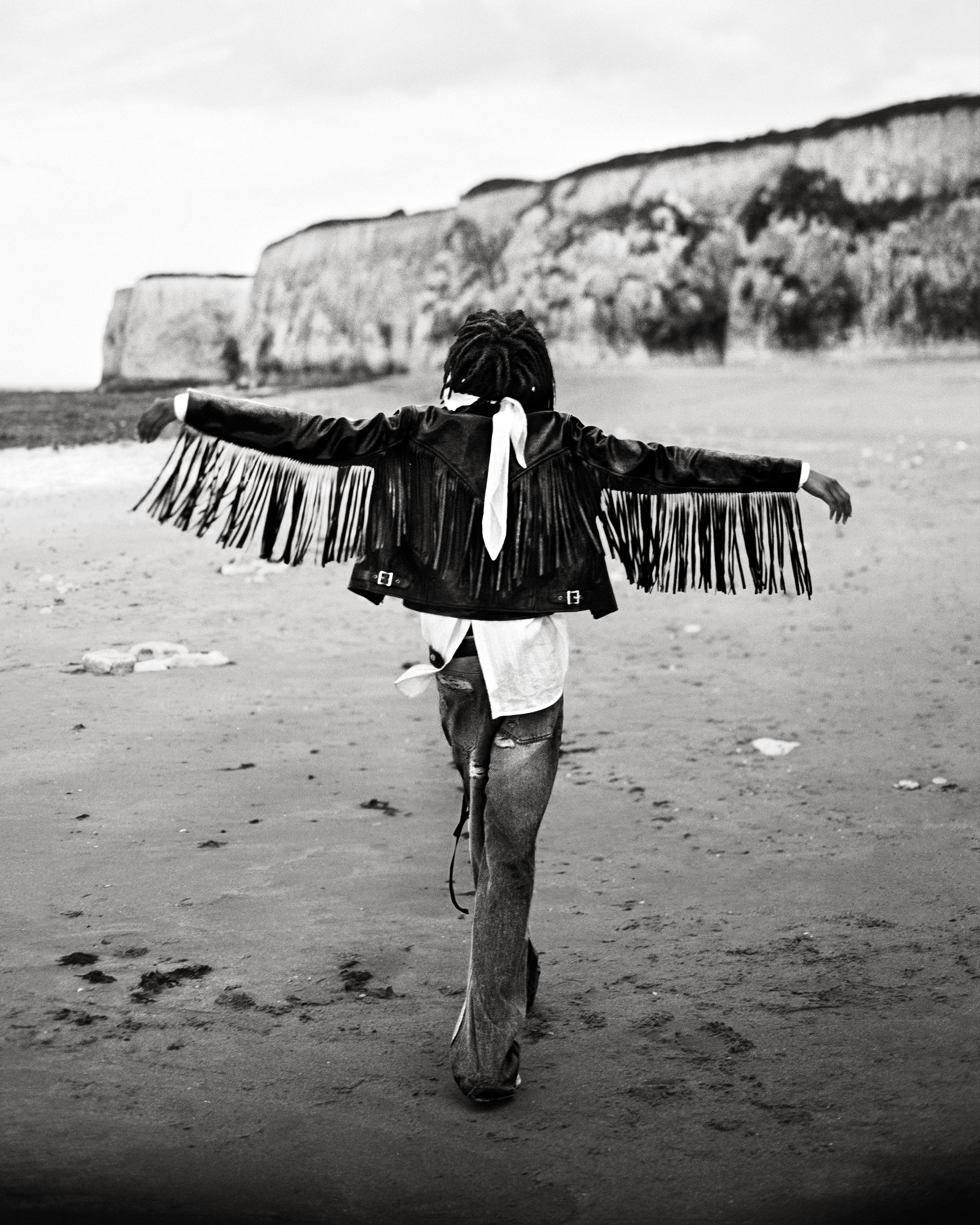 Autumn - Winter 26 Campaign – Ann Demeulemeester
