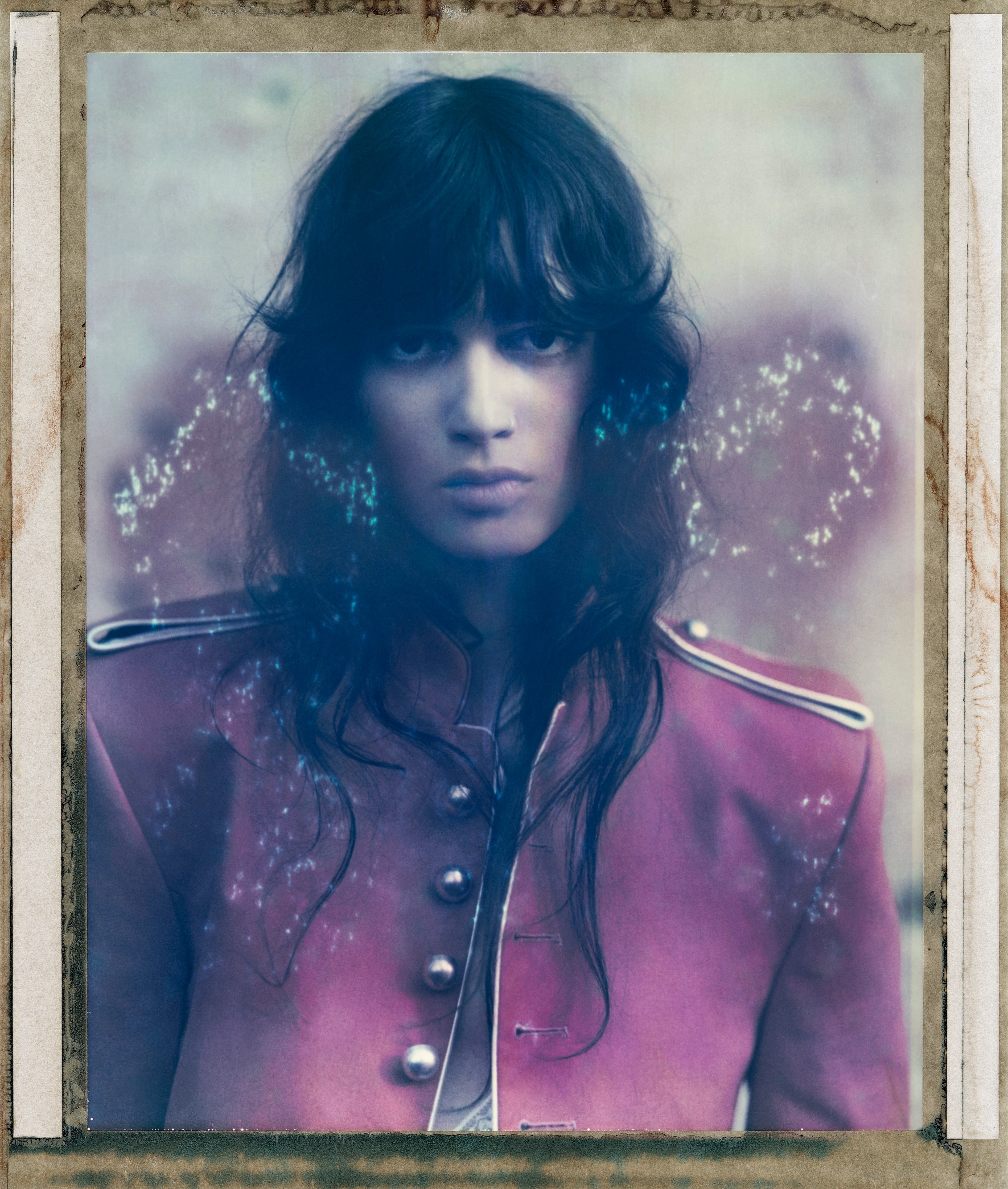 Spring Summer 2026 Campaign – Ann Demeulemeester