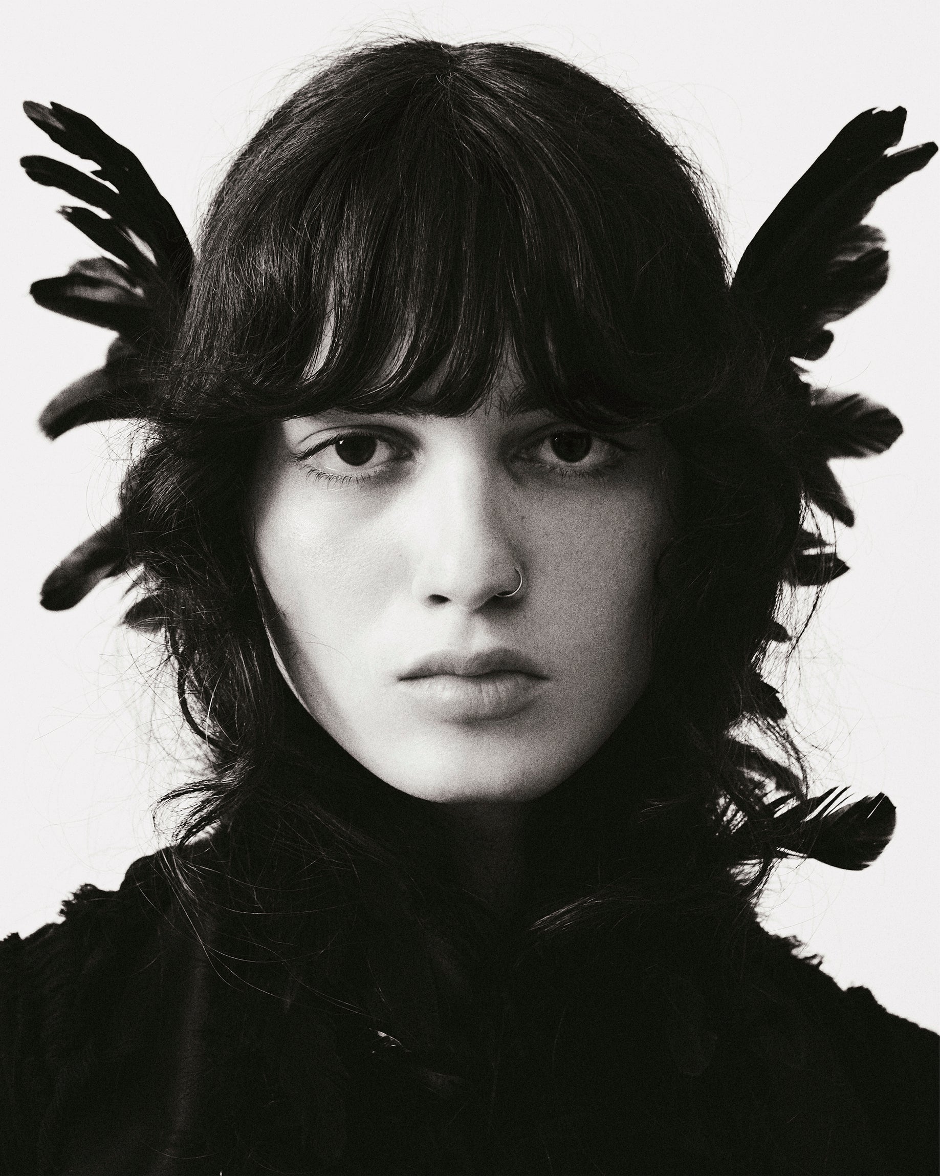 Spring Summer 2026 Campaign – Ann Demeulemeester