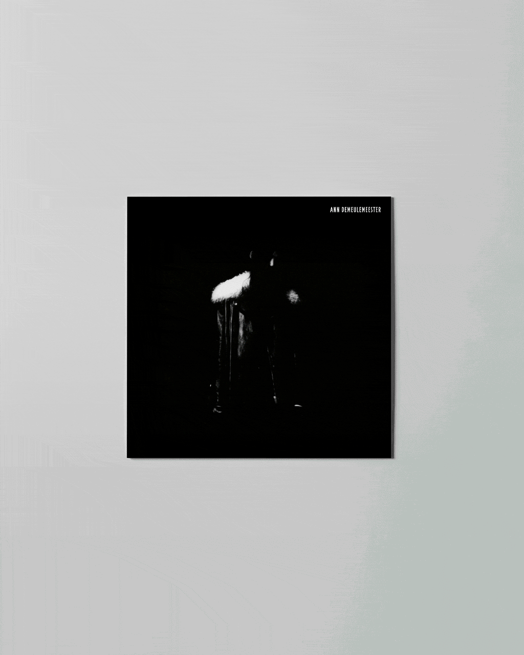 X-Dystopian" Autunno / Inverno 2024 Show Vinyl 