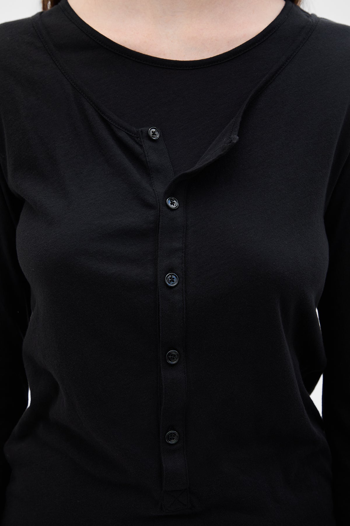 Vero Double Layer Serafino Top