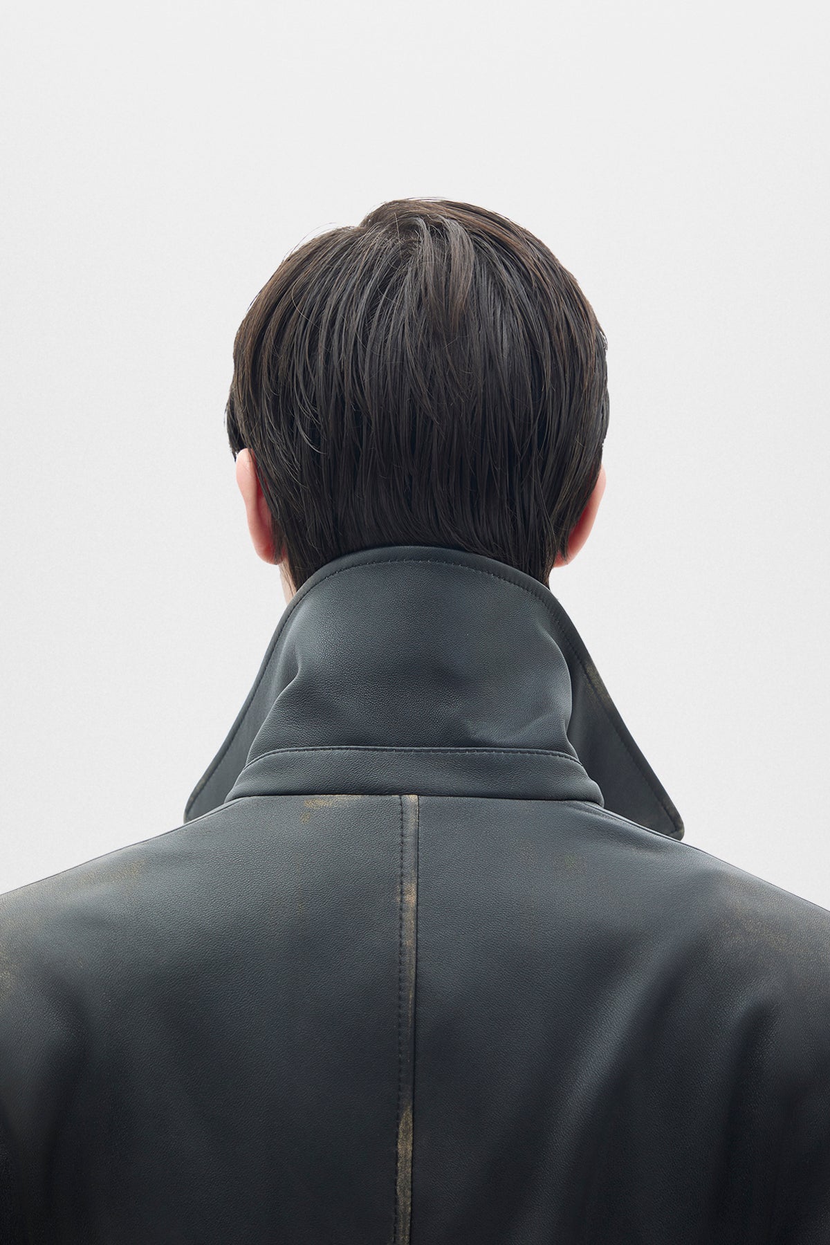 Ailo X-Long Belted Coat