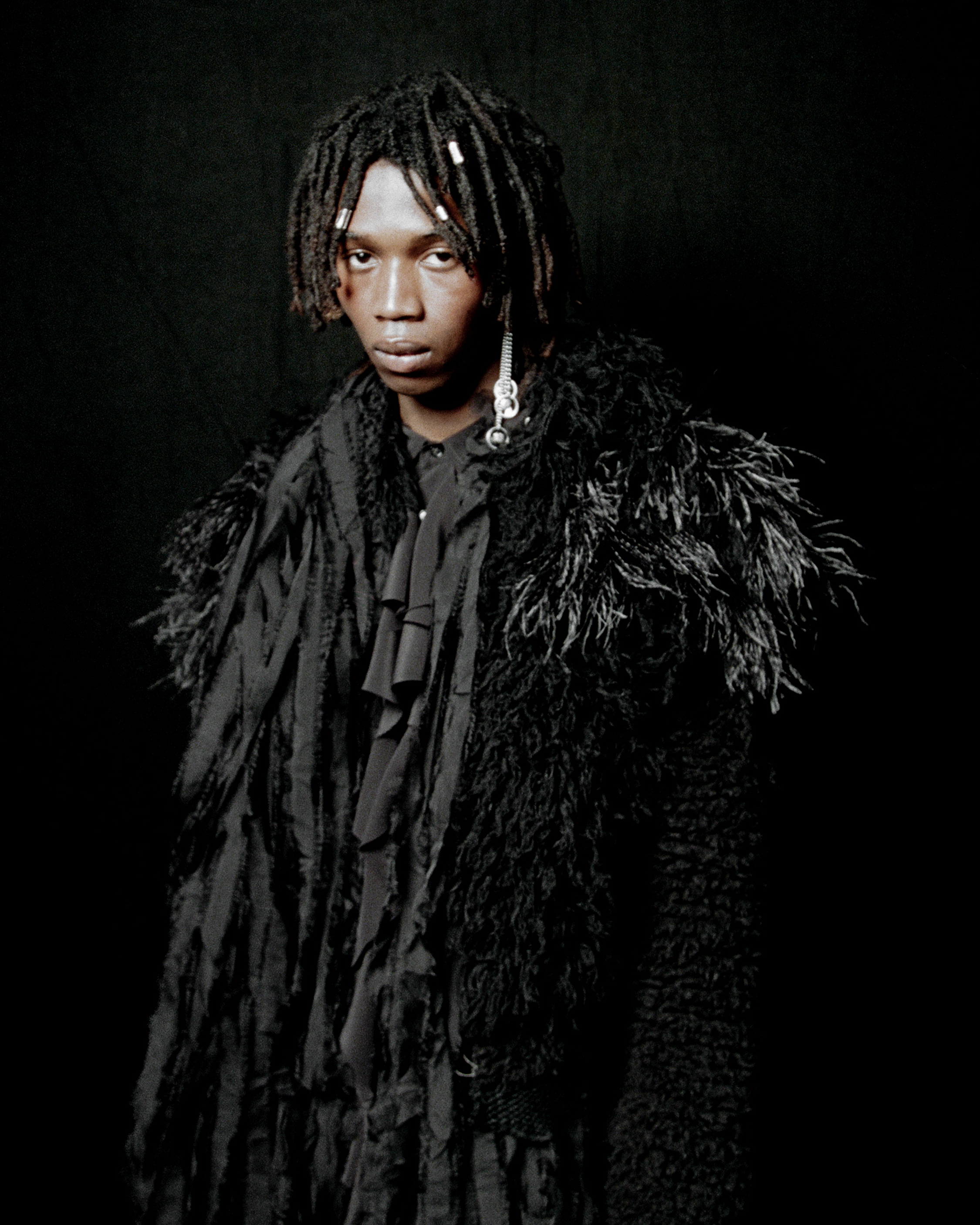 ANN DEMEULEMEESTER® Official Website – Ann Demeulemeester ANN DEMEULEMEESTER® Official Website – Ann Demeulemeester