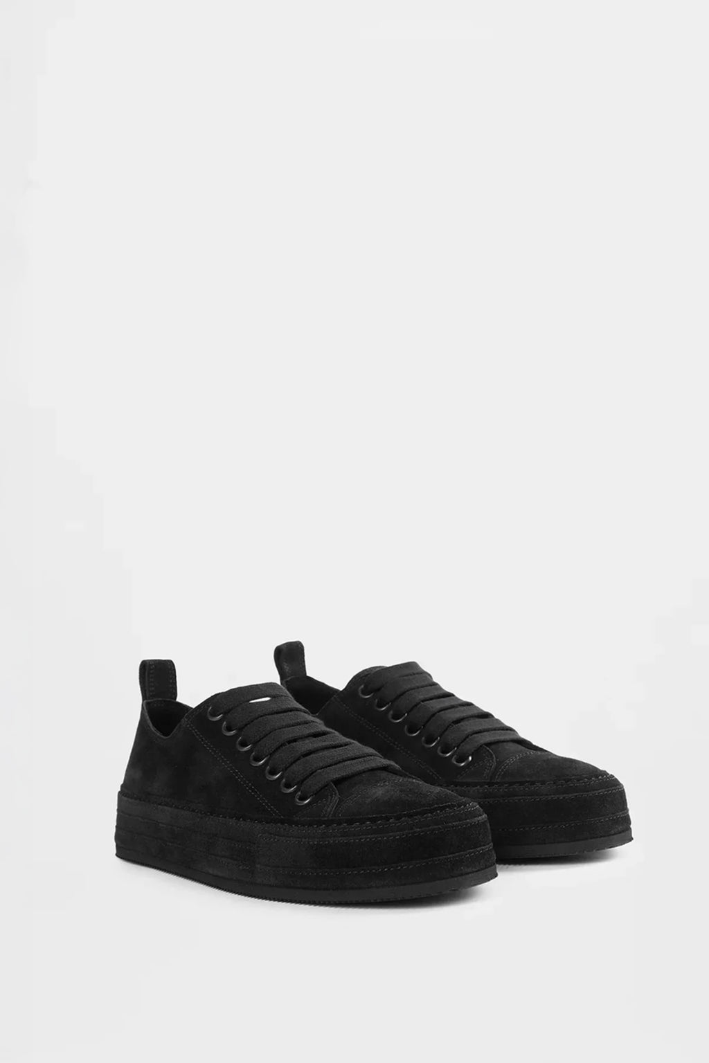 Nono Low-Top Sneakers