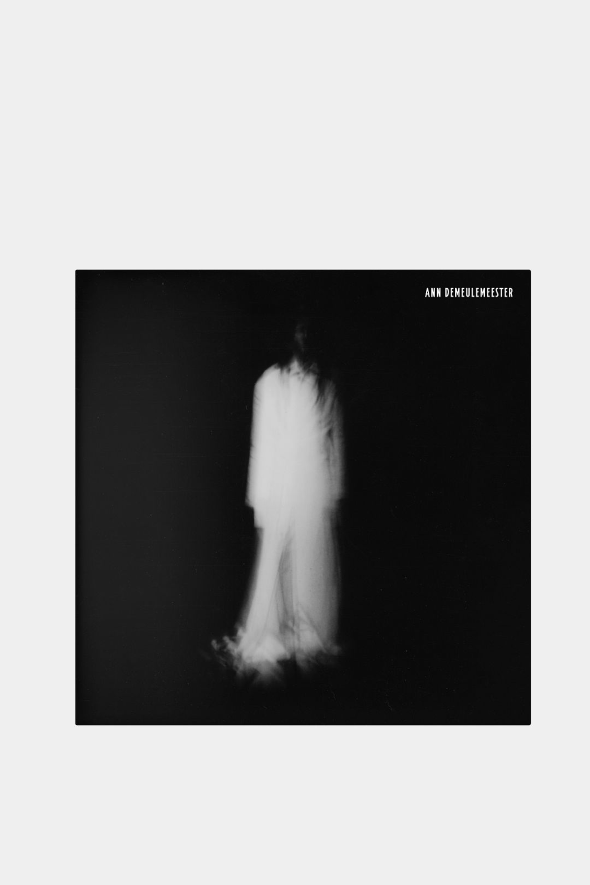 Spring / Summer 2024 “The Eclipse of You” Vinyl