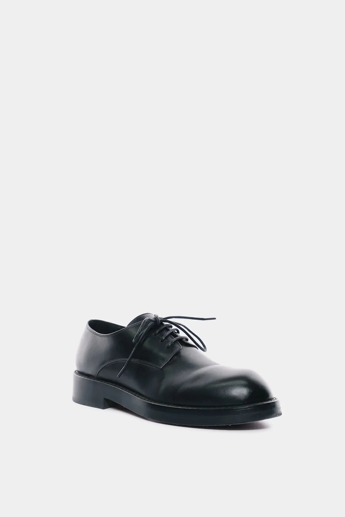 ANN DEMEULEMEESTER レースアップシューズ 革靴 オリヴィエ ANN DEMEULEMEESTER レースアップシューズ 革靴 オリヴィエ