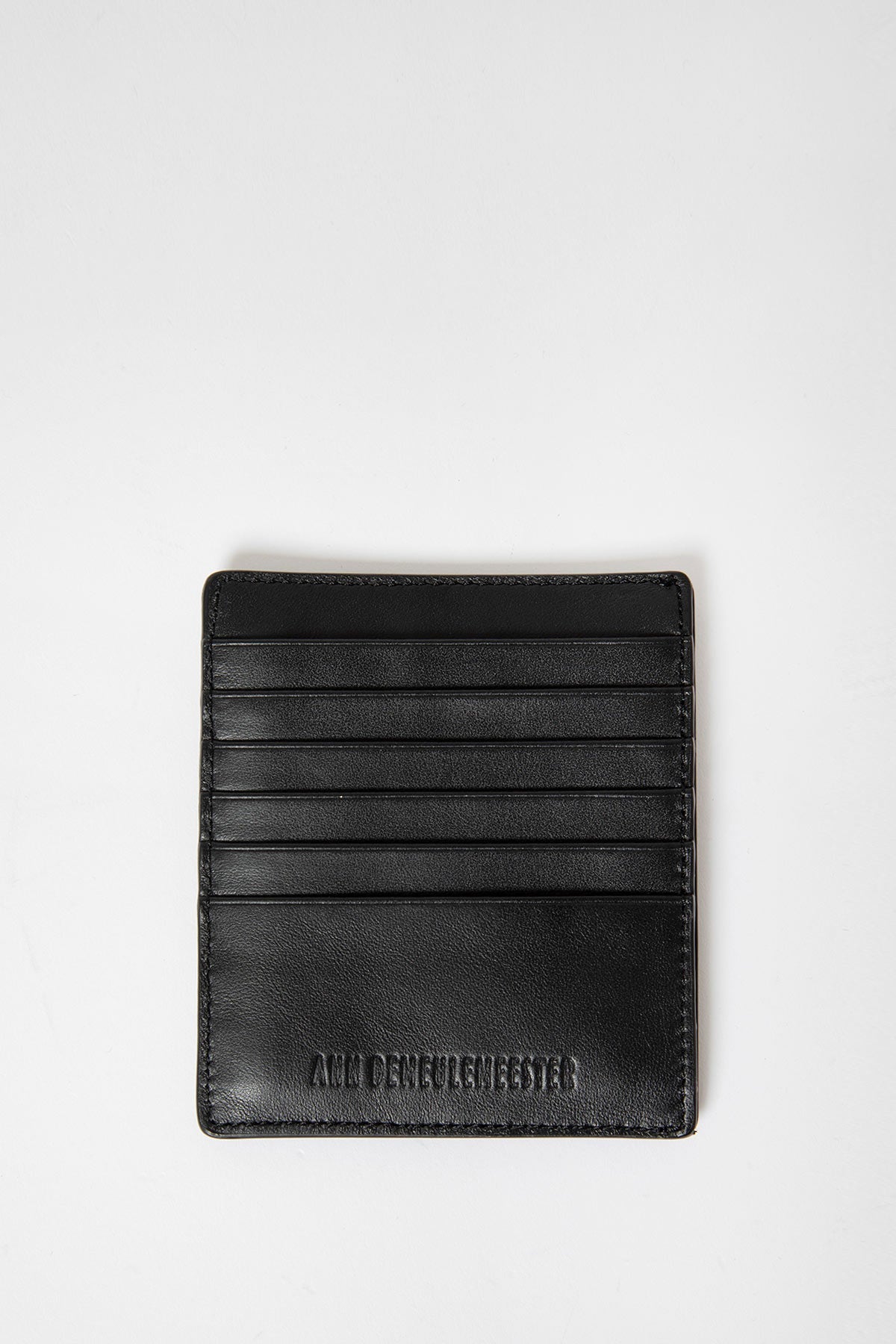 Alde Card Holder