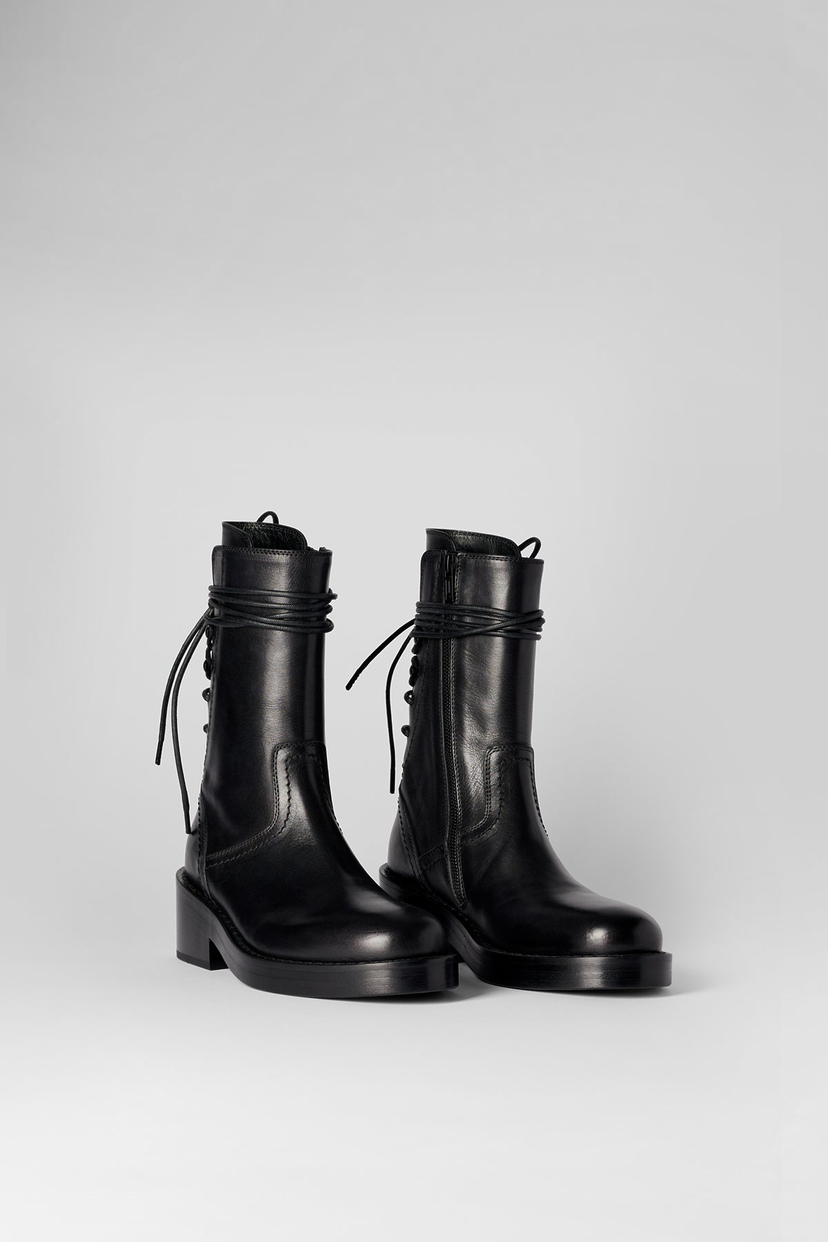 Henrica Ankle Boots