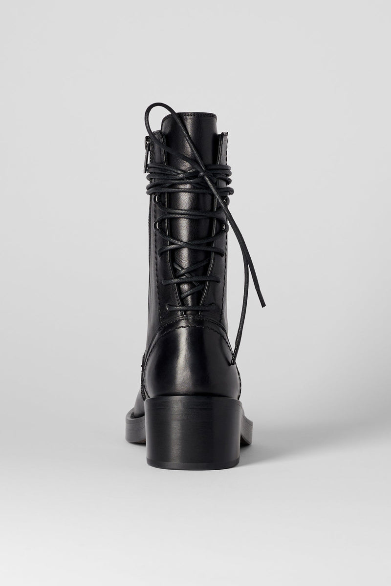 Henrica Ankle Boots – Ann Demeulemeester