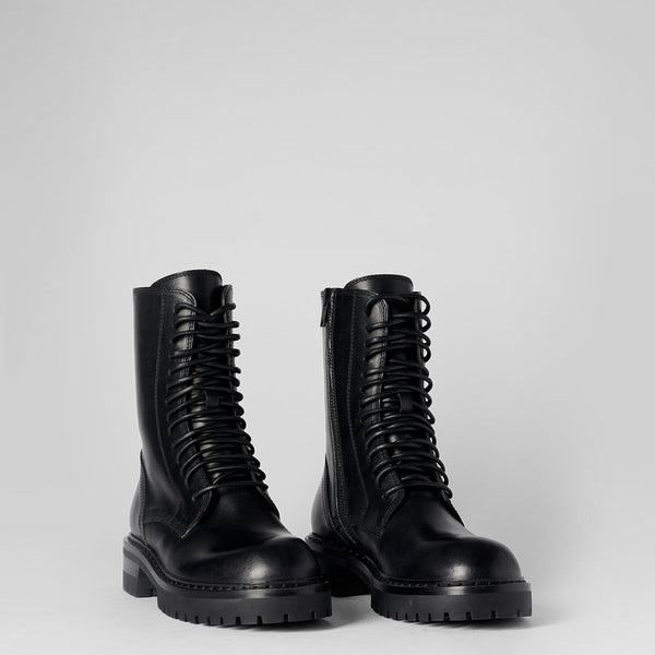Alec Ankle Boots – Ann Demeulemeester