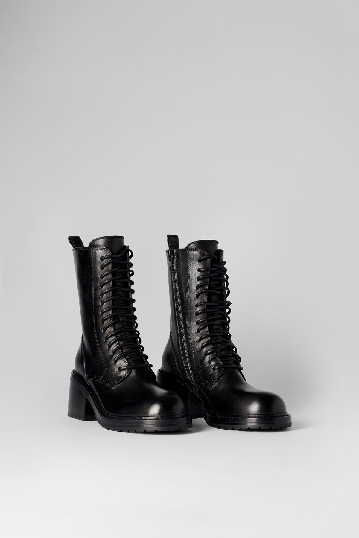 Boots – Ann Demeulemeester