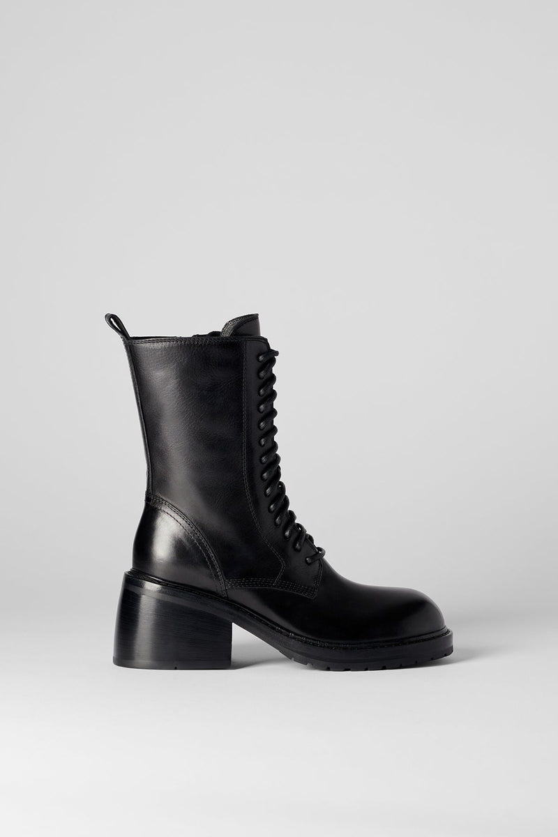 Heike Ankle Boots