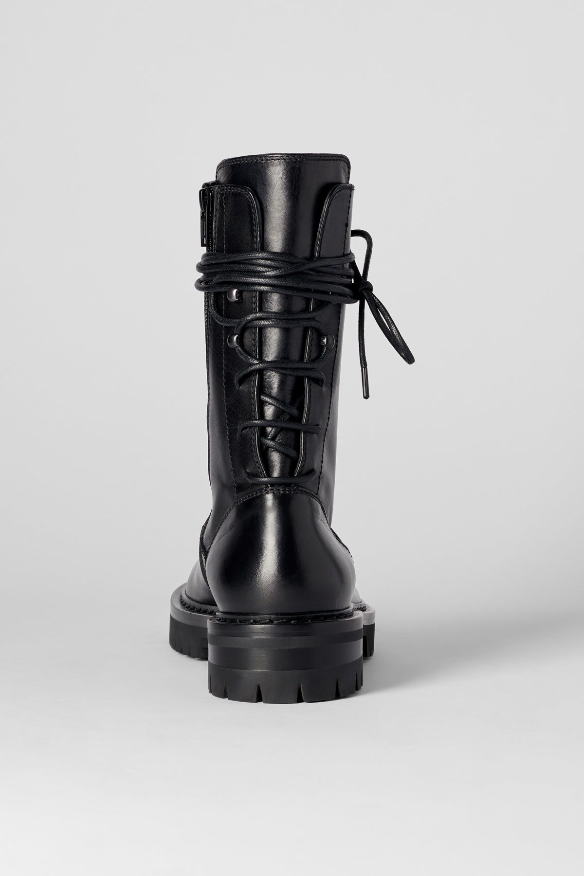 Louise Boots – Ann Demeulemeester