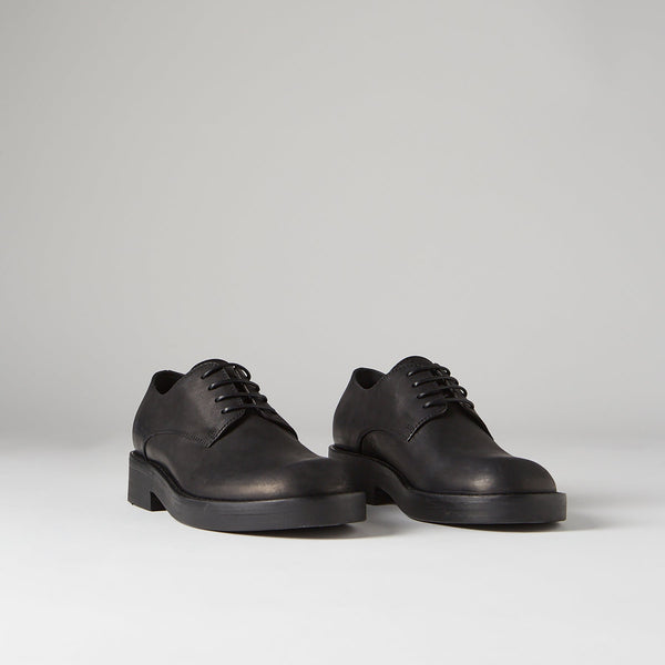 Oliver Lace Up Shoes – Ann Demeulemeester