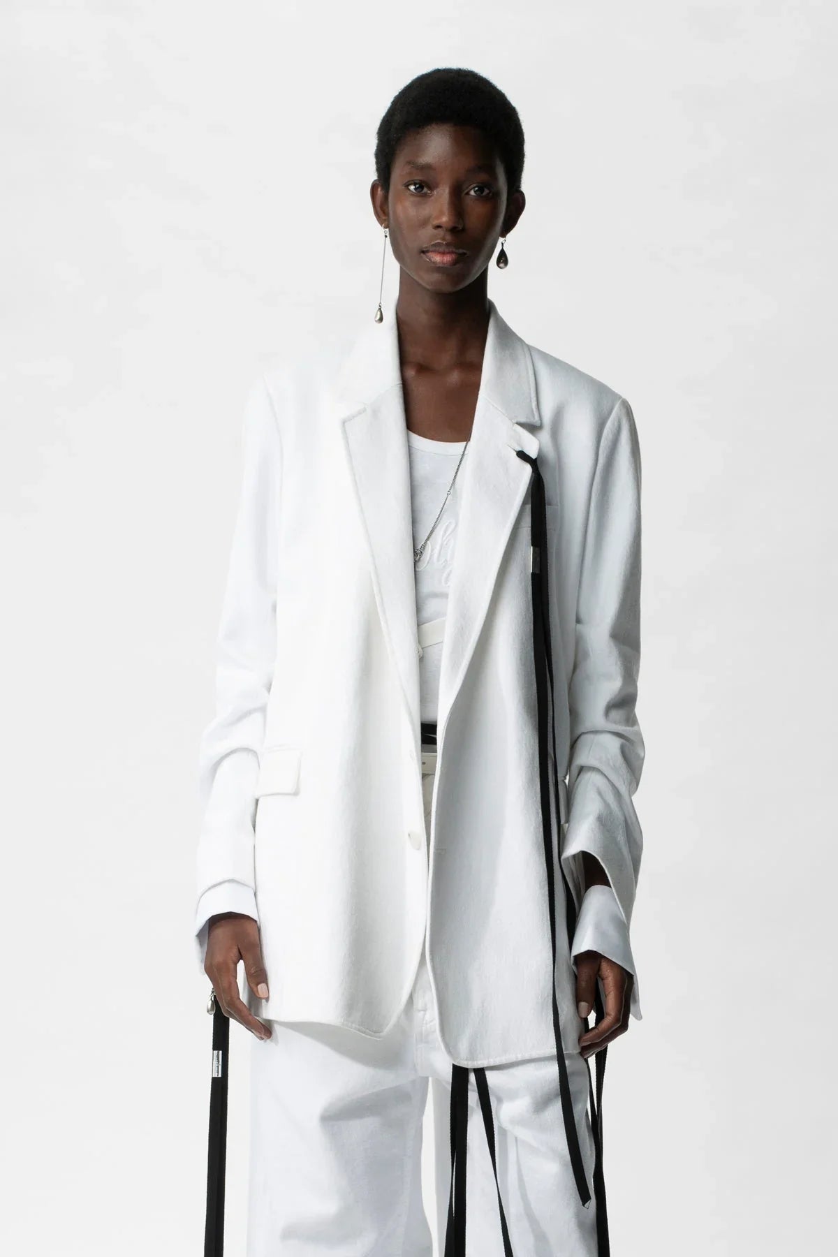 Jackets Collection - Ann Demeulemeester – Tagged