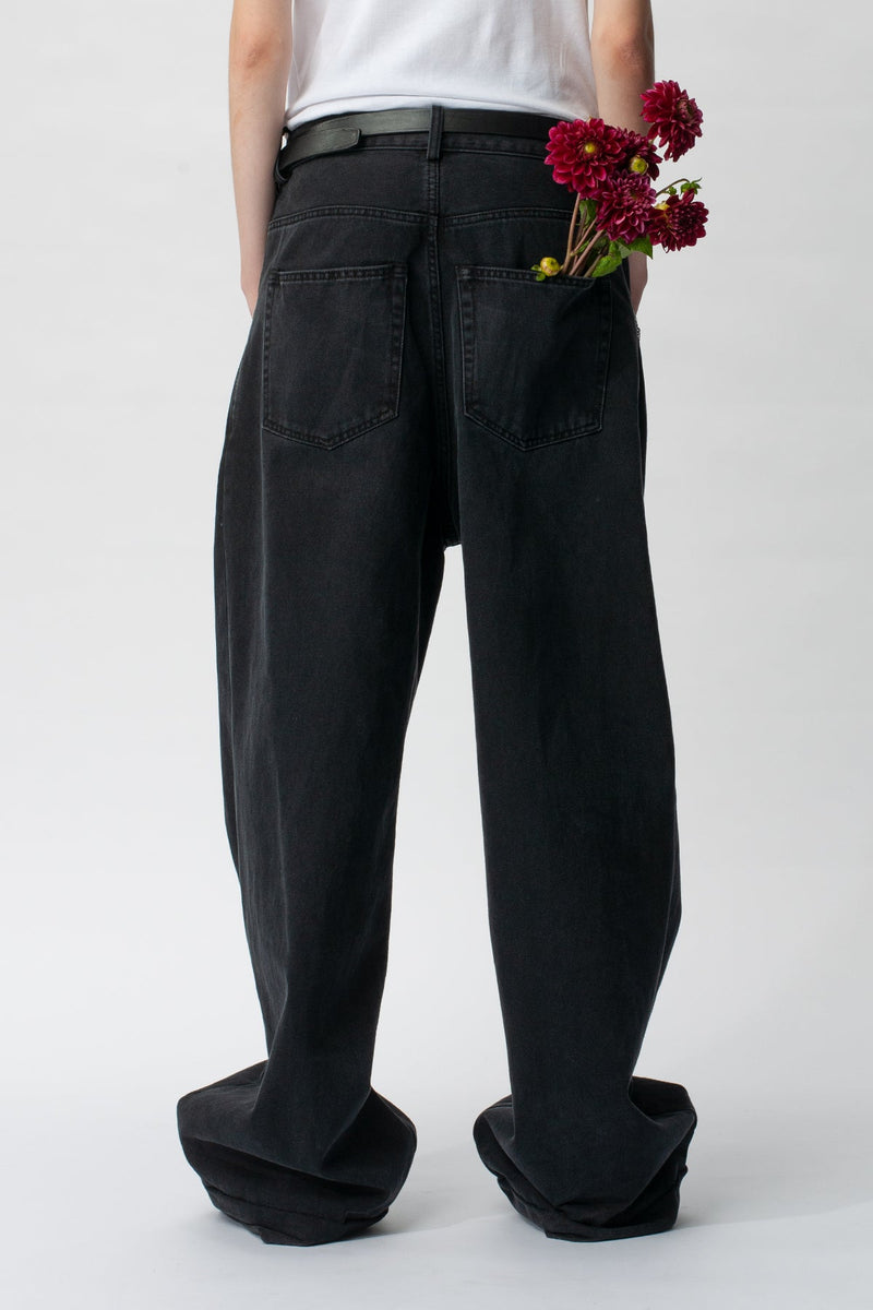 Comfort Trousers