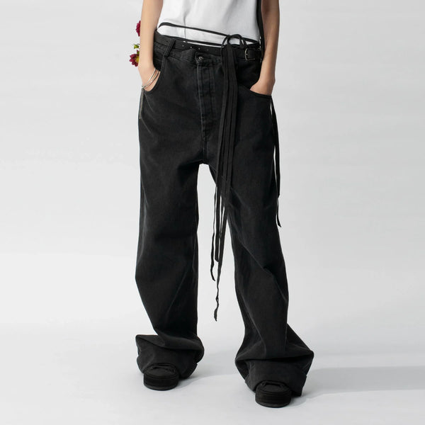 Ann Demeulemeester trouser
