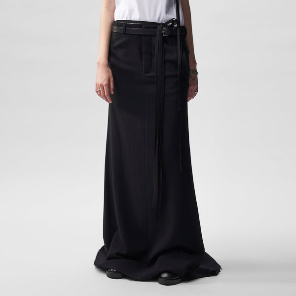 Skirts Collection - Ann Demeulemeester – Tagged 