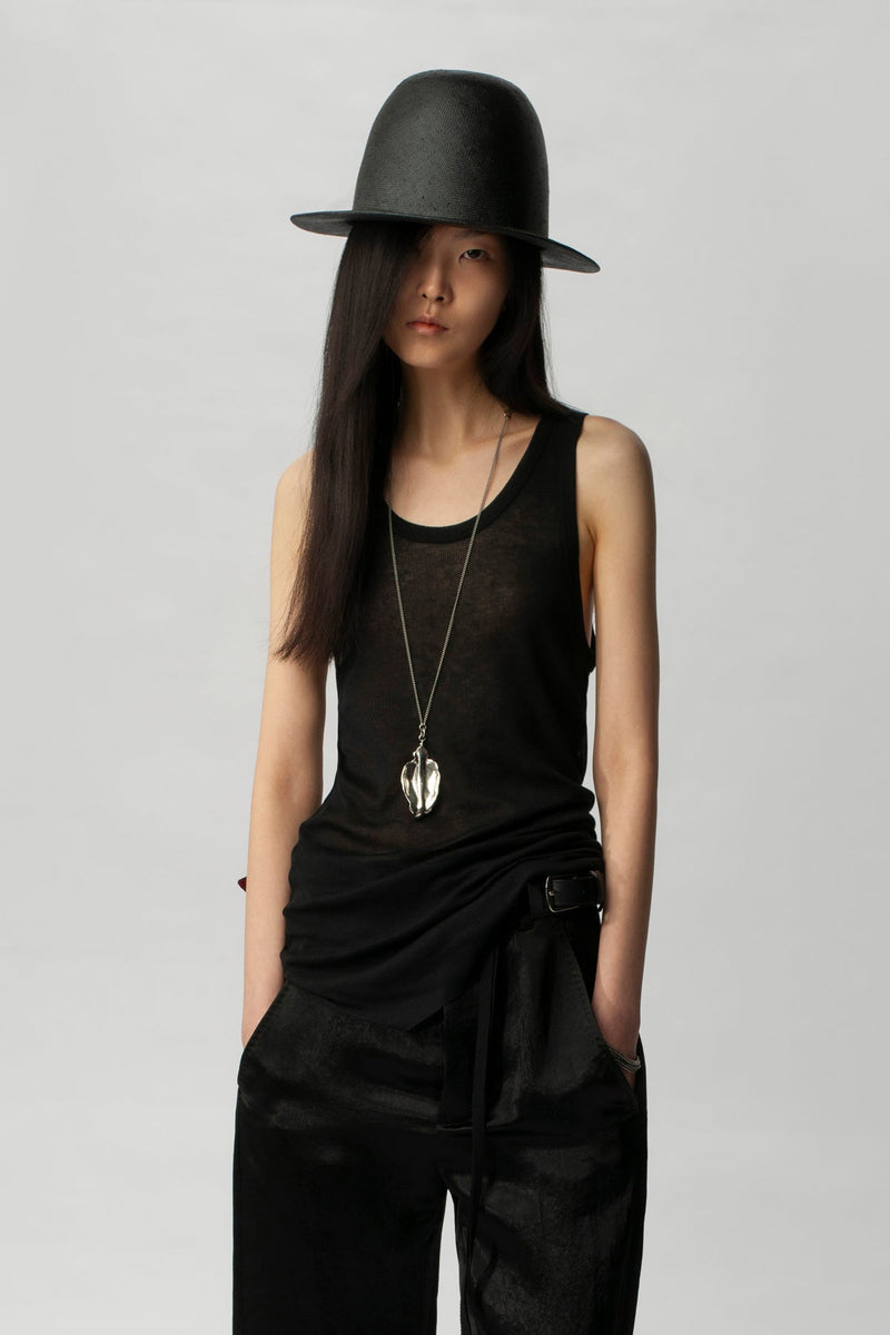 Sophie Tank Top – Ann Demeulemeester