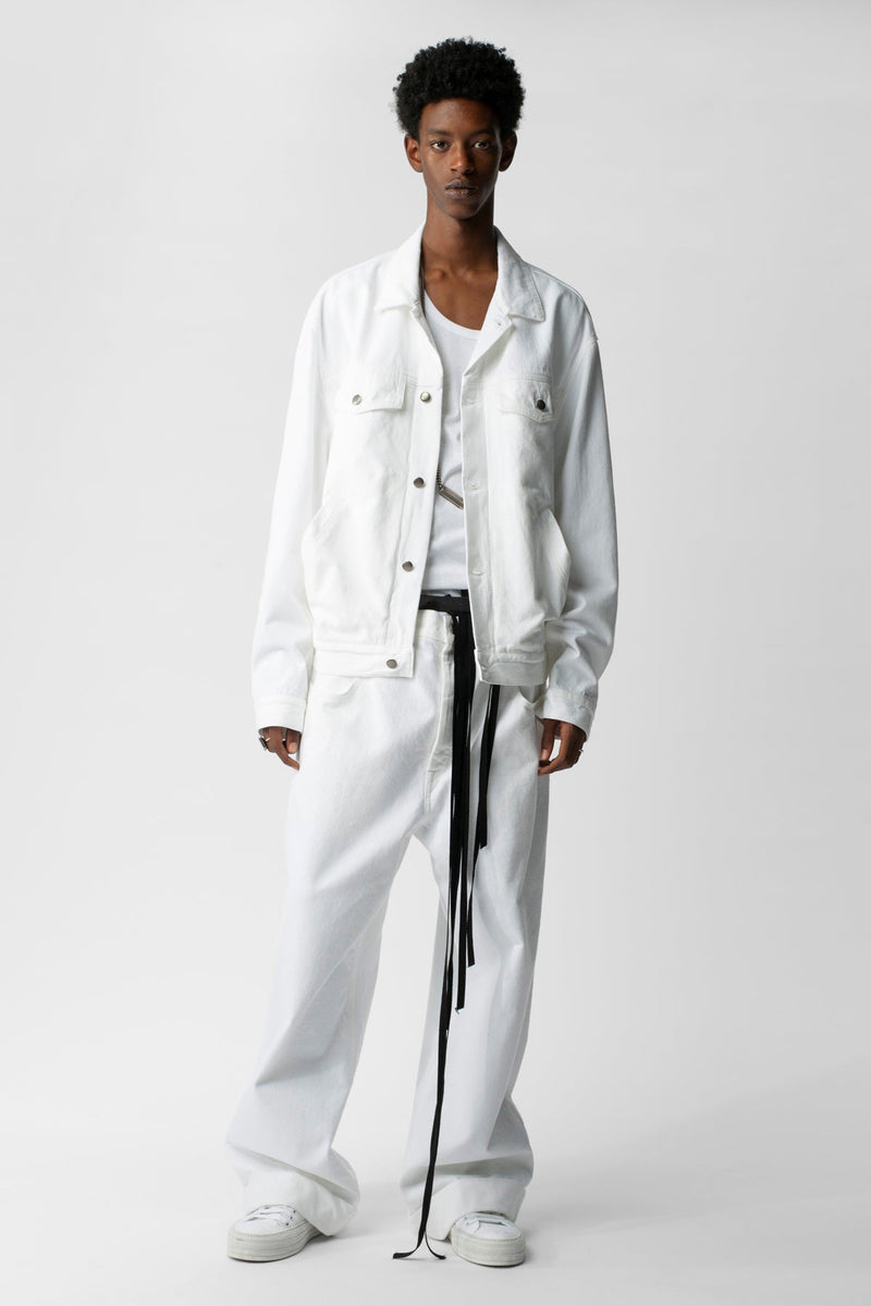 Men’s Louis Vuitton Uniform Cotton Long Sleeve Button Up Black Shirt Size 41