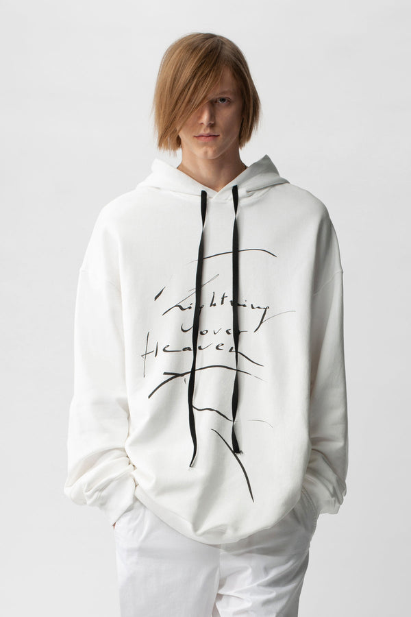 11,025円ANN DEMEULEMEESTER archive design hoodie