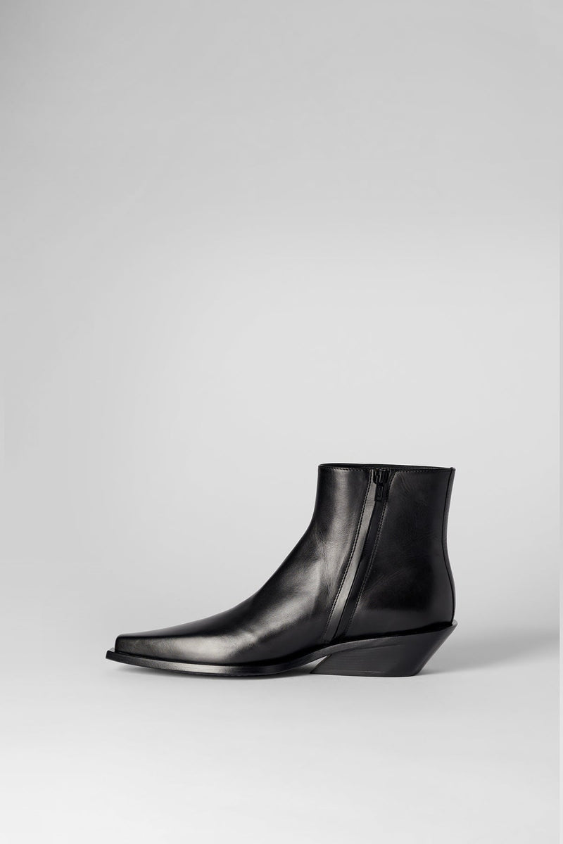 Ricardo Ankle Boots