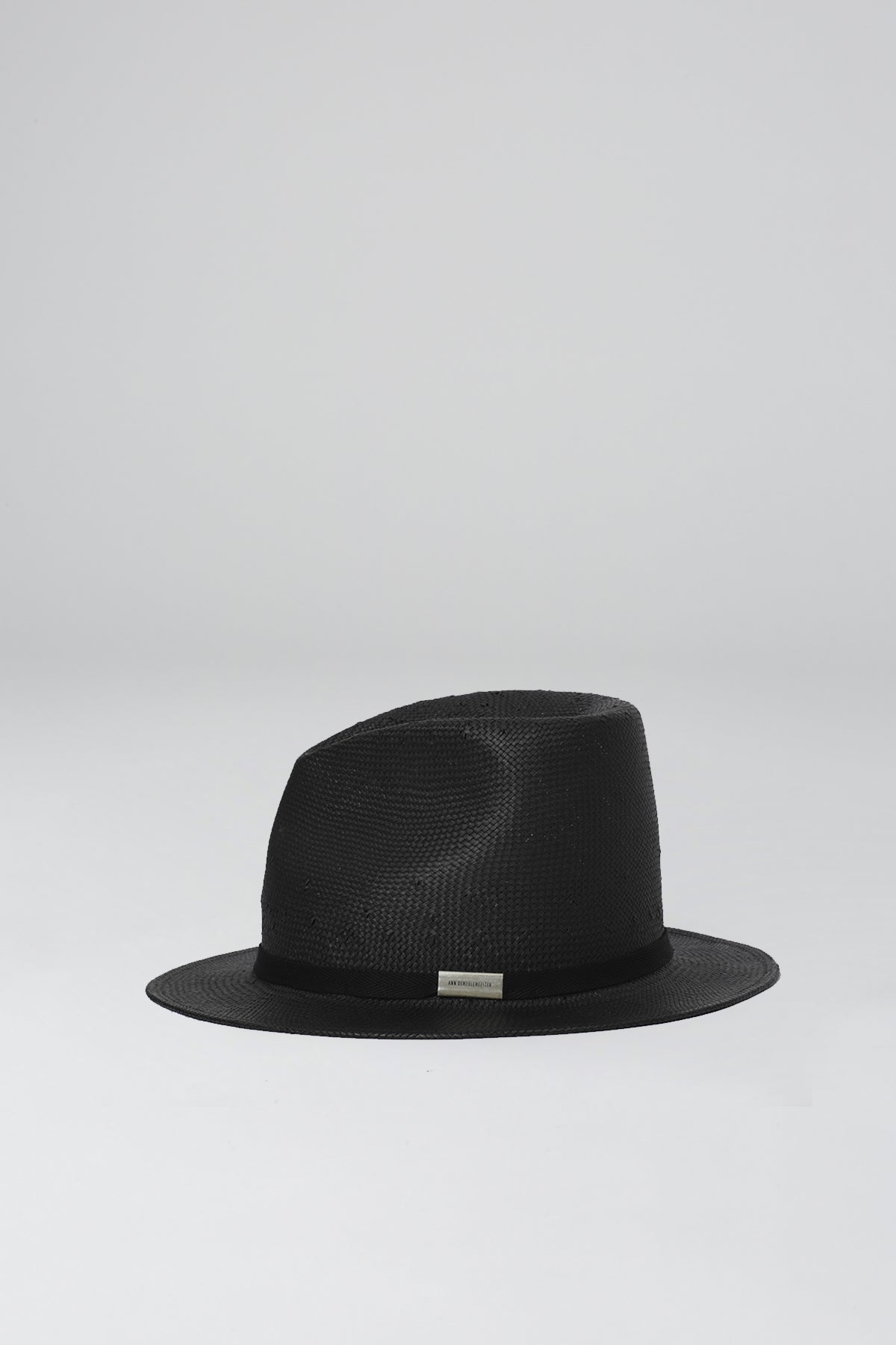 小*川様 ANN DEMEULEMEESTER 　ハット Hats – Ann Demeulemeester