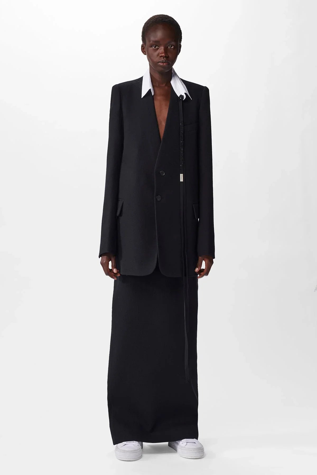 Jackets – Ann Demeulemeester