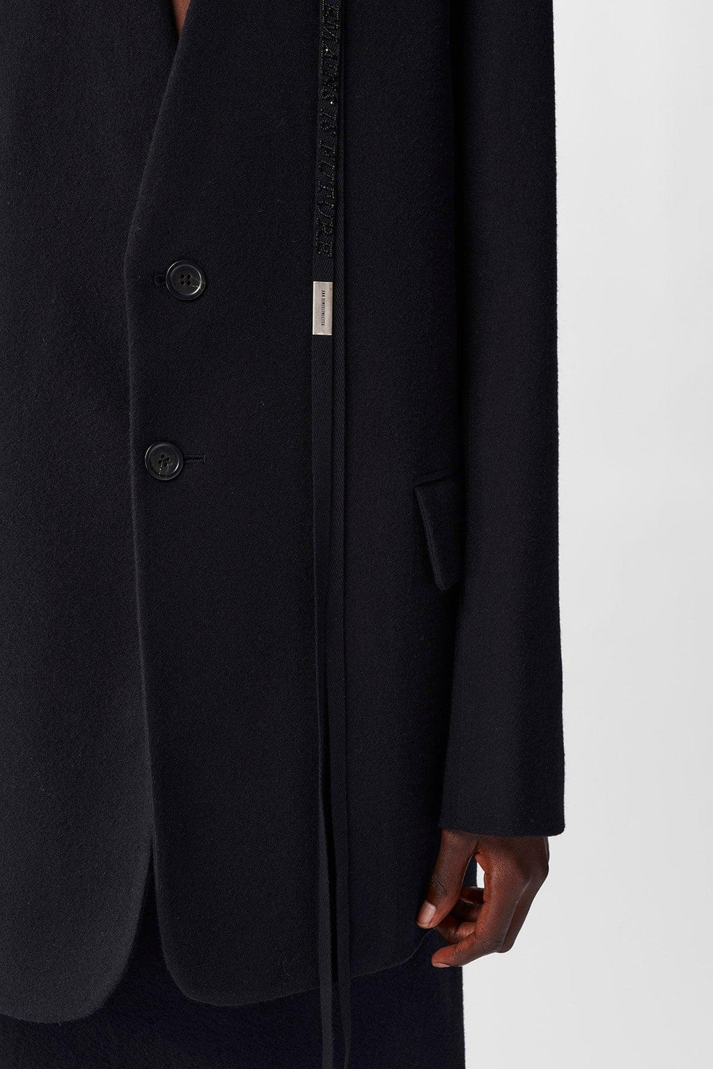 جاكيت غابرييل 