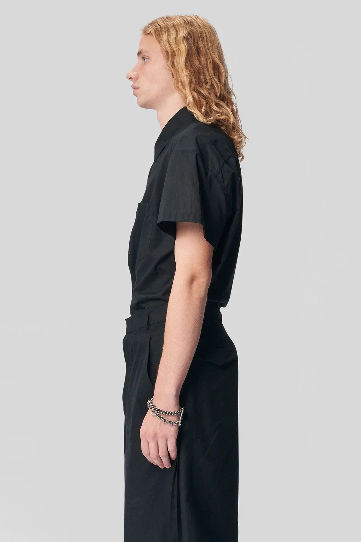 Shirts – Ann Demeulemeester