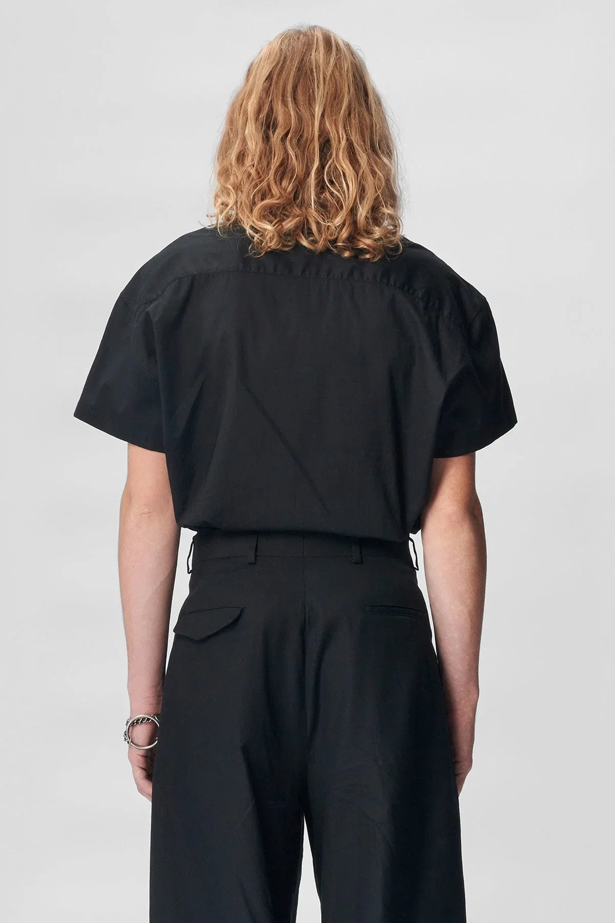 Shirts – Ann Demeulemeester