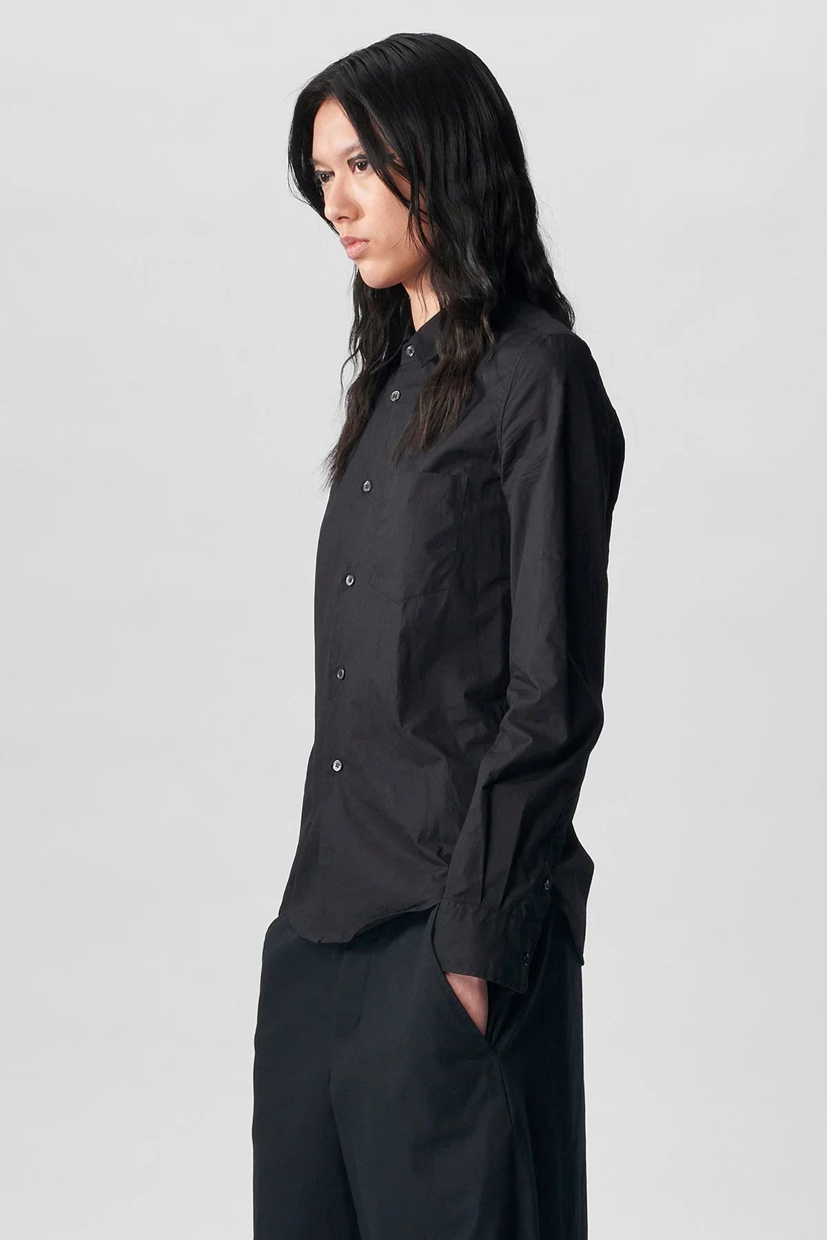 Shirts – Ann Demeulemeester