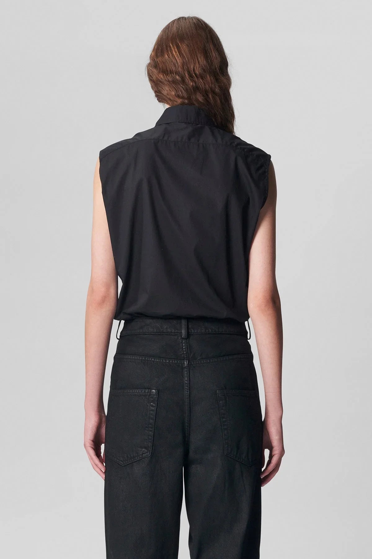 Shirts – Ann Demeulemeester