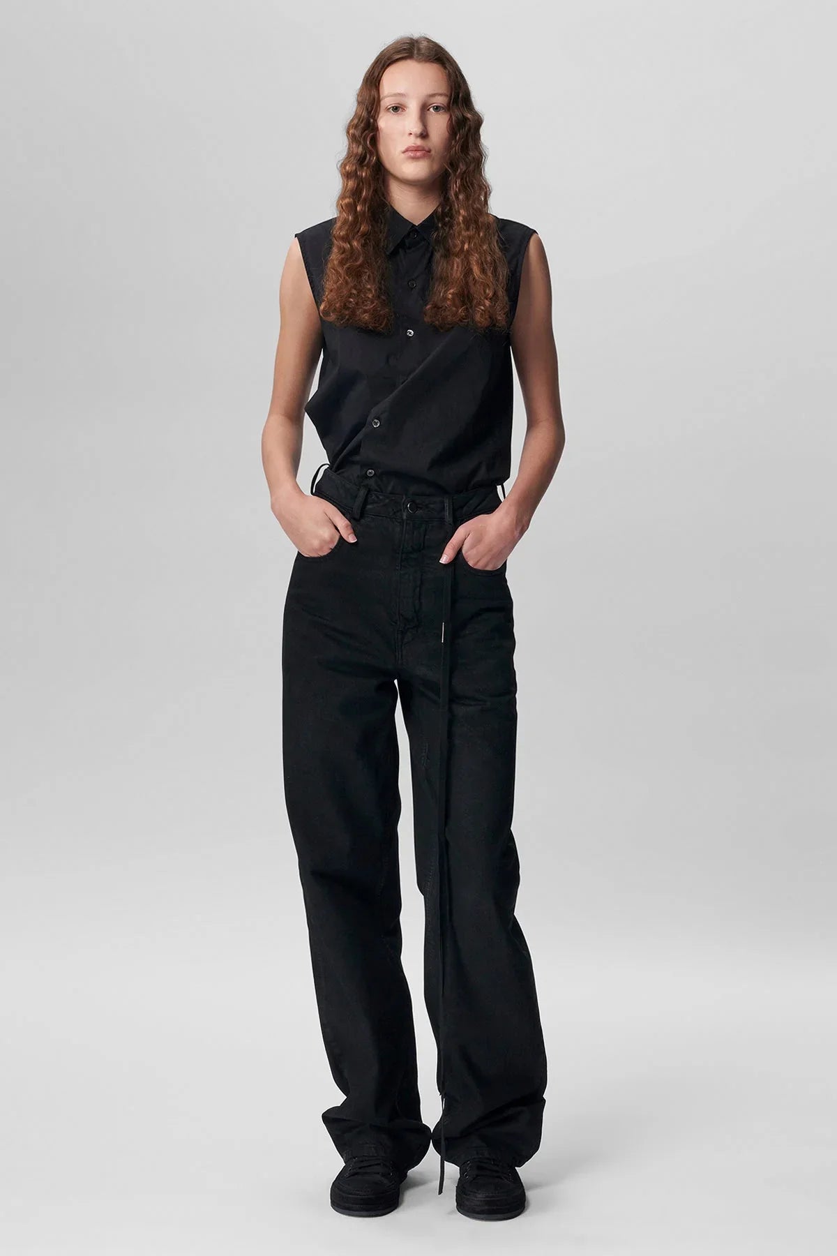 Shirts – Ann Demeulemeester