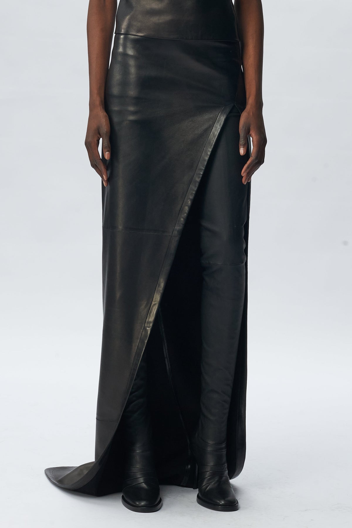 Skirts Collection - Ann Demeulemeester – Tagged 