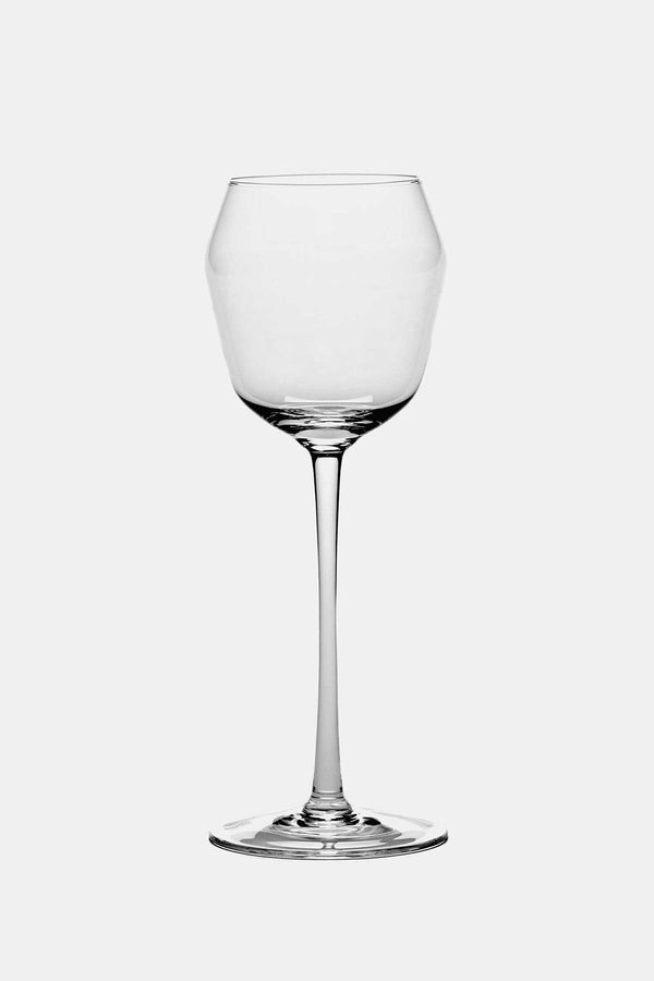 Billie White Wine Glass - 25cl (4x)