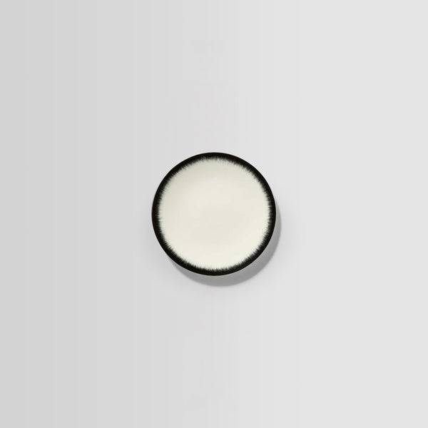 D‚ Porcelain Plate (Var.3) - D 14cm (2x)