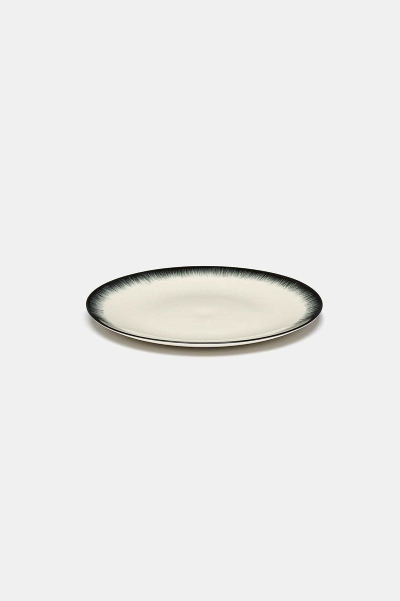 D‚ Porcelain Plate (Var.3) - D 17,5cm (2x)