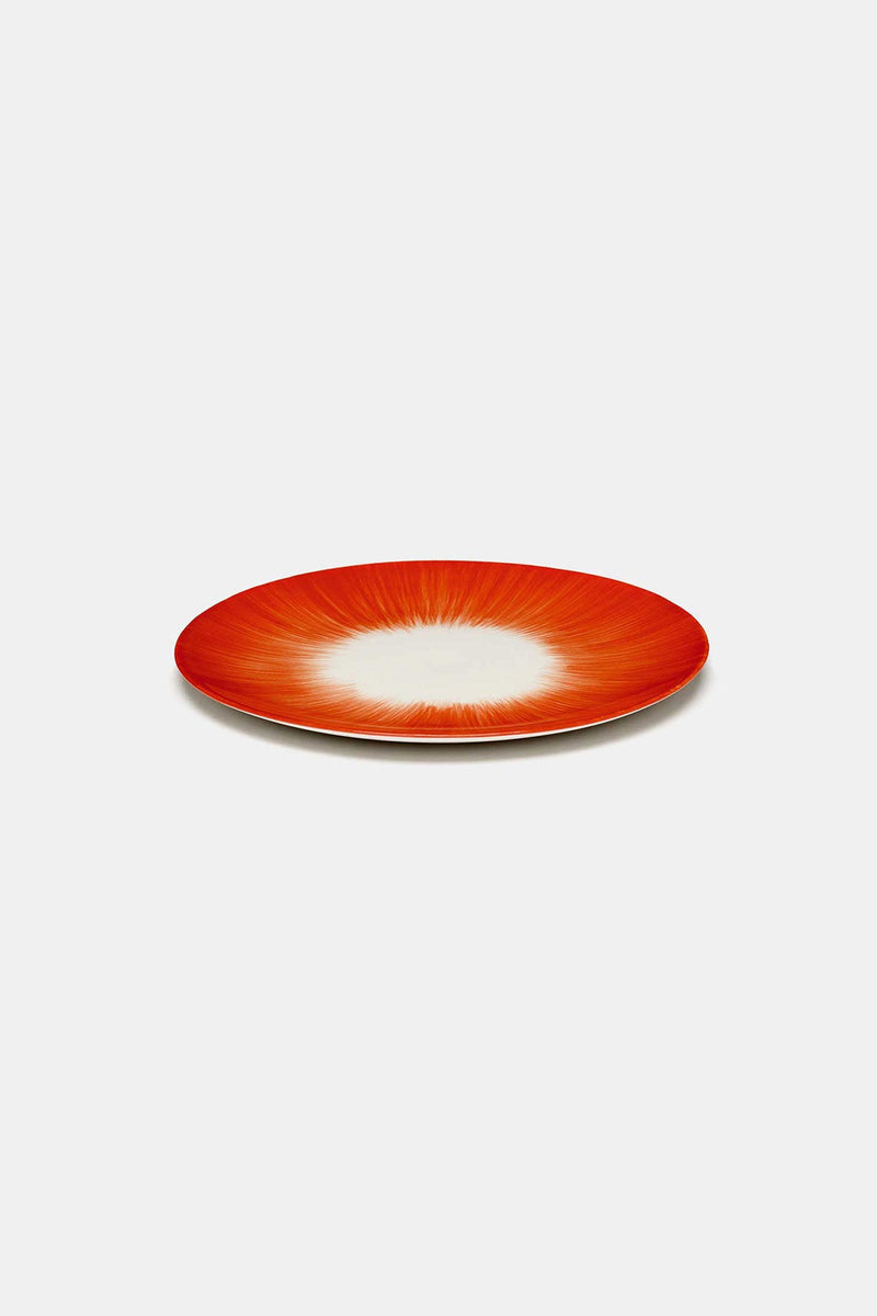 D‚ Porcelain Plate (Var. 5) -  D 17,5cm (2x)