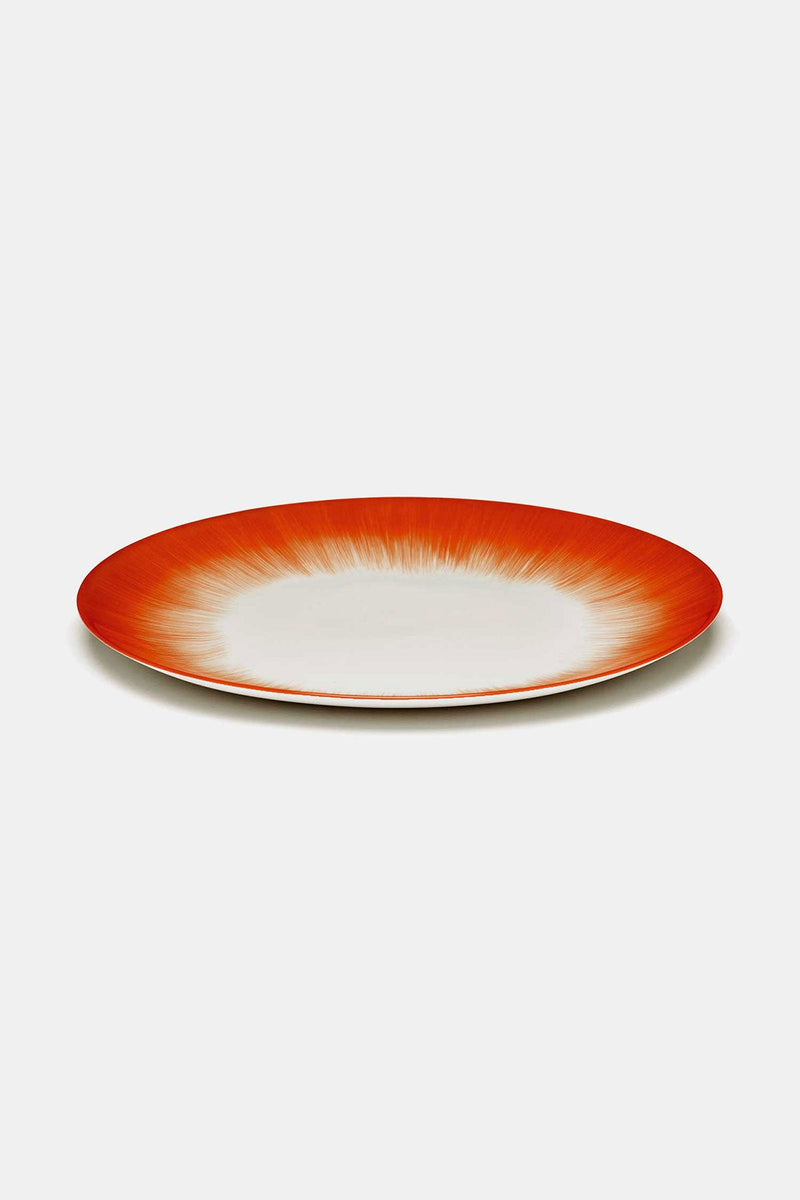 D‚ Porcelain Plate (Var. 5) - D: 24cm (2x)