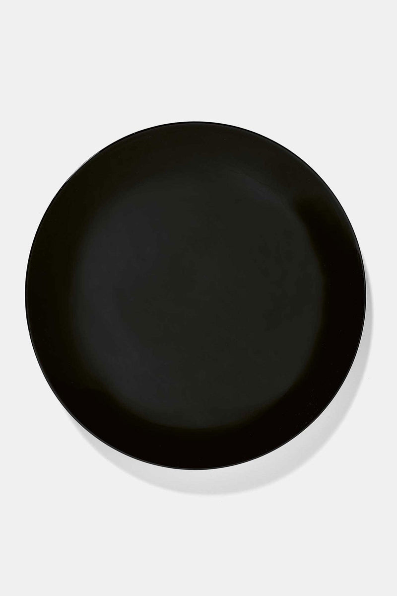 D‚ Porcelain Plate - D: 28cm (2x)