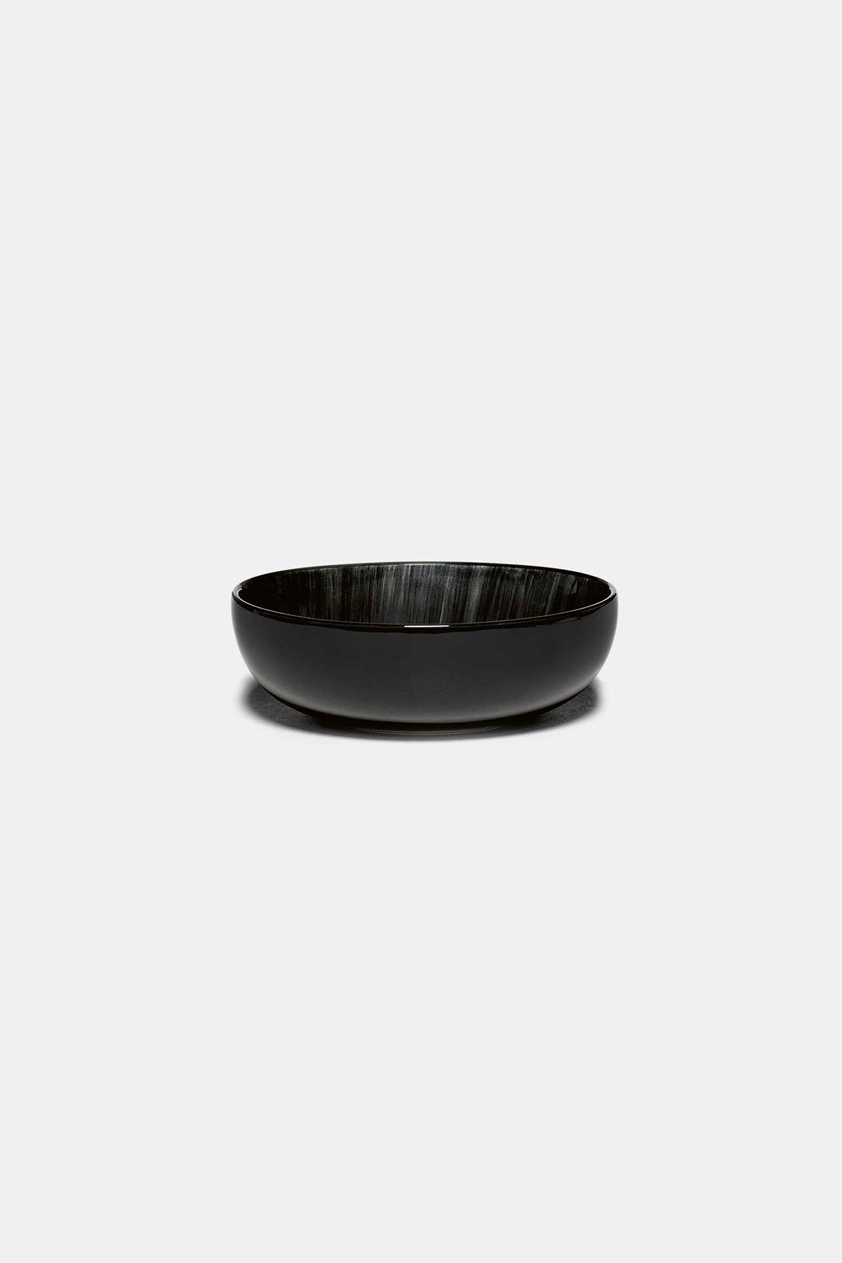 D‚ Porcelain High Plate (Var. C) - D: 12,9cm (2x)