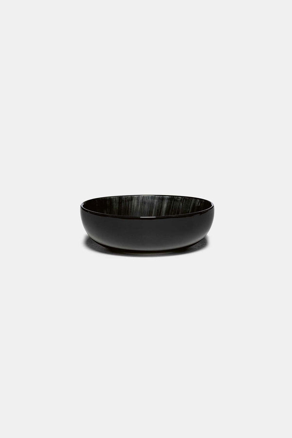 D‚ Porcelain High Plate (Var. C) - D: 12,9cm (2x)