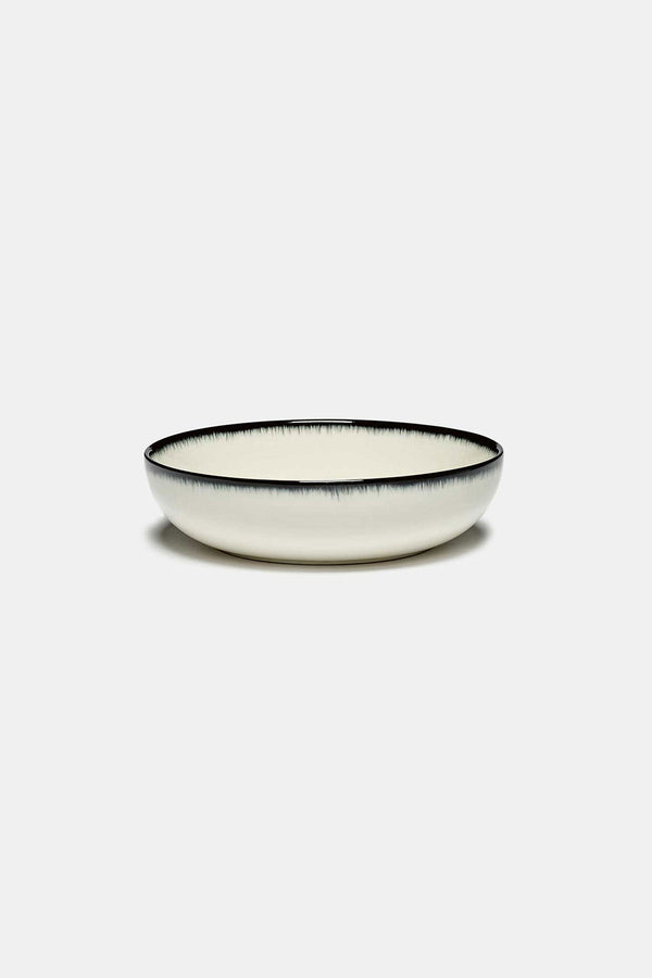 D‚ Porcelain High Plate (Var. A) - D: 15,5cm (2x)