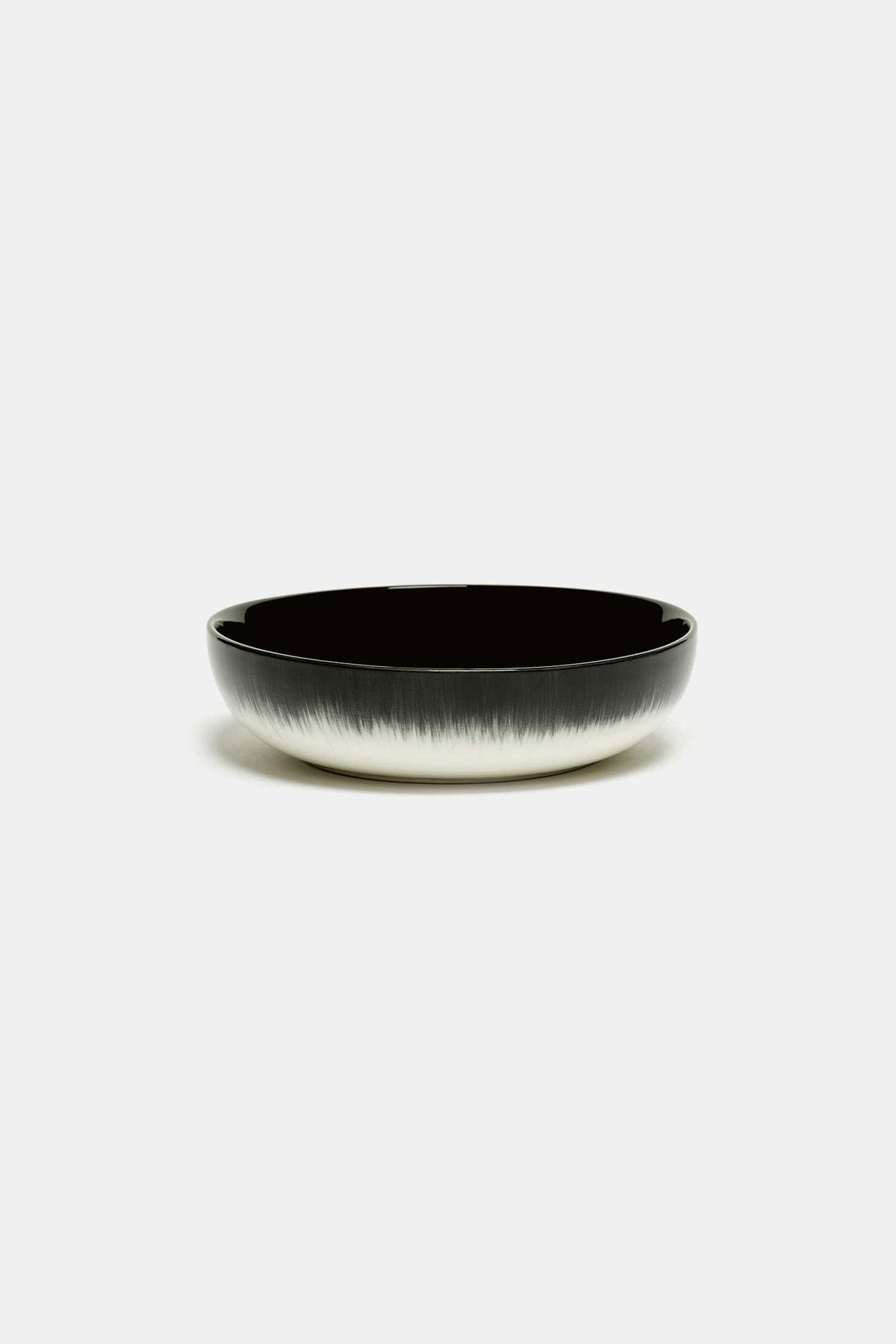 D‚ Porcelain High Plate (Var. B) - D: 15,5cm (2x)