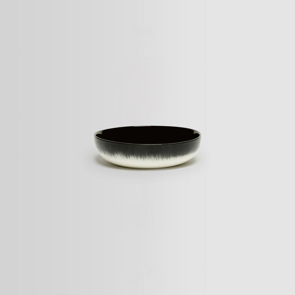 D‚ Porcelain High Plate (Var. B) - D: 15,5cm (2x)