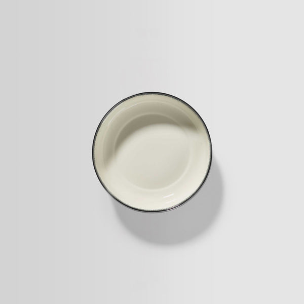 D‚ Porcelain High Plate (Var. A) - D: 18,5cm (2x)