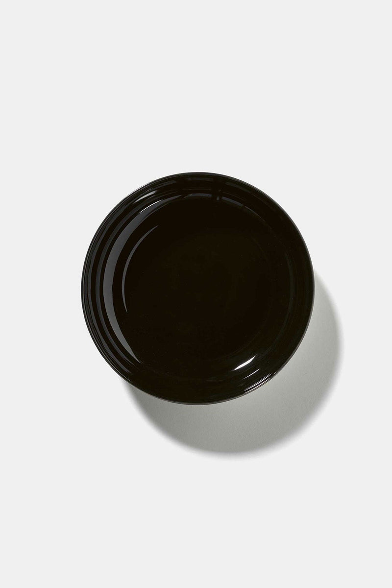D‚ Porcelain High Plate (Var. B) - D: 18,5cm (2x)