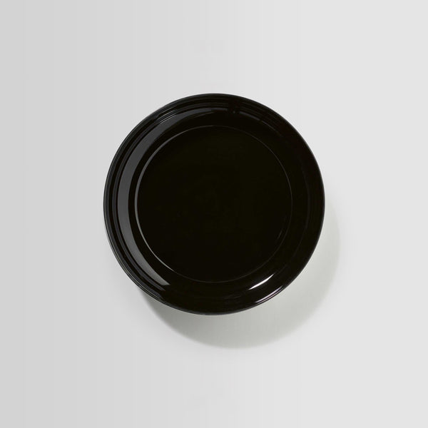 D‚ Porcelain High Plate (Var. B) - D:24cm (2x)