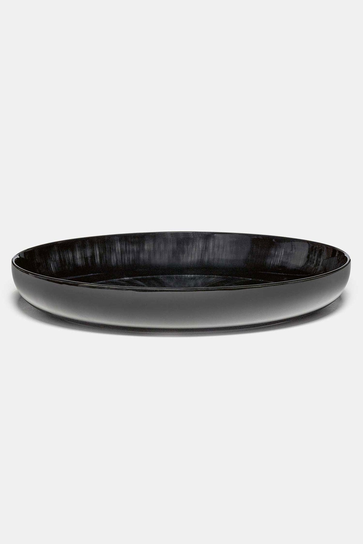D‚ Porcelain High Plate (Var. C) - D:27cm (2x)